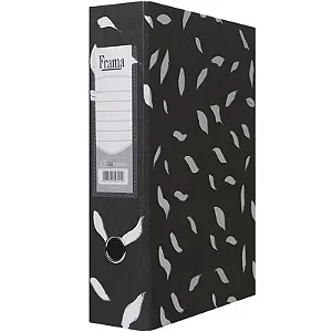 PASTA REGISTRADORA AZ OF LL USUAL PADRAO FRAMA