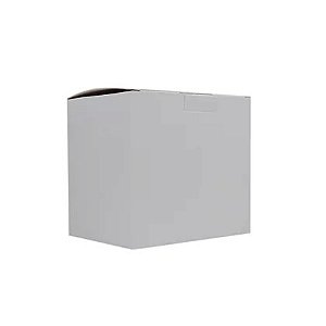 Caixa de Papel Para Caneca de Cerâmica 117x85x106mm