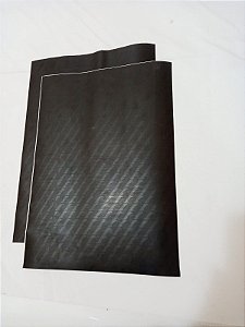 Manta Magnética Adesiva Folha A4