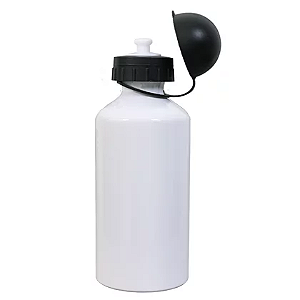 Squeeze Garrafa de Alumínio Para Sublimação Bola de 500ml