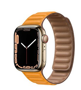 apple watch series 5 inox