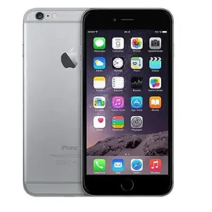 Apple - iPhone 6 Plus - 64GB - Space Grey - Desbloqueado
