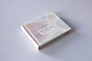 Álbum para fotos mini polaroids