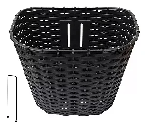 CESTA 26 OVAL MOD.169 PLAST. PTO. LOGAN