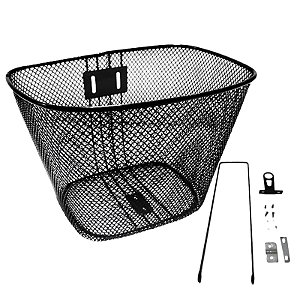 CESTA 26 OVAL MED.ACO C SUP. C HASTE