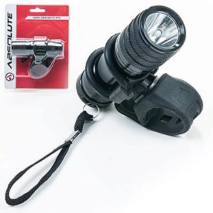 FAROL ABSOLUTE JY-879 PILHA