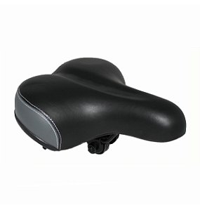 SELIM ELLEVEN MOLA LARGE PTO-CINZA