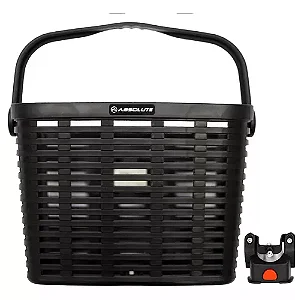 CESTA ABSOLUTE CLICK, PARA 26 E 29, C/ ALÇA
