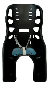CADEIRINHA TRAS, CARONA BIKE
