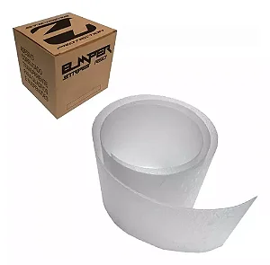 ADESIVO DE PROT. P/QUADRO BUMPER RSD, 150CM