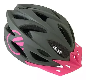 CAPACETE MTB IN MOLD ELLEVEN