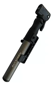 BOMBA DE MAO ABSOLUTE NERO PRO, ATE 80 PSI
