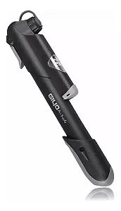 BOMBA MINI PUMP GP41 C/MANOMETRO GIYO