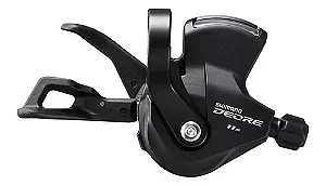 ALAVANCA CAMBIO DEORE SL-M5100 11V DIR SHIMANO