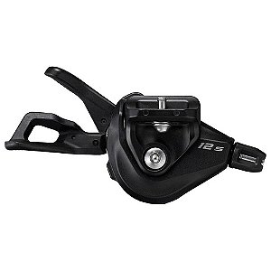 ALAVANCA CAMBIO SHIMANO DEORE SL-M6100 I-SPEC EV 12V DIR