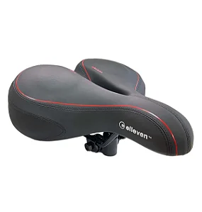 SELIM 2 MOLAS GEL ELLEVEN BEACH CRUISER VAZADO 300X272MM