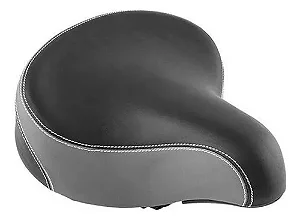 SELIM 2MOLAS YAMADA WL6005 PRETO LARGO