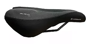 SELIM ABSOLUTE CAVIDADE MTB PTO/CNZ C/GEL C/CONC.