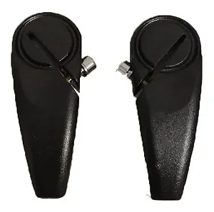BAR-ENDS MYD-BE018 CURVO ERGON. AL.PTO ABSOLUTE