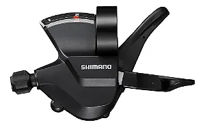 ALAVANCA SHIMANO CAMBIO ALTUS SL-M315 2V ESQUERDA