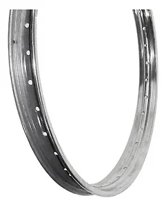 ARO 20X2X1.3/4 36F.CARGA ACO CROM.BIVALENTE