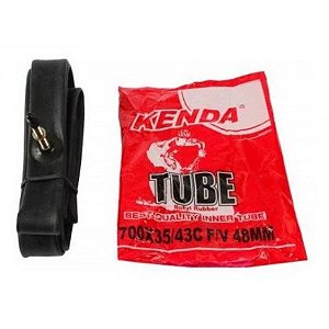 CAMARA KENDA 700X35/43C, PRESTA 48MM