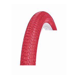 PNEU 20X1.95 FREEST V RUBBER