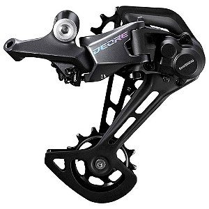 CAMBIO TRASEIRO SHIMANO DEORE RD-M6100 SGS 12V