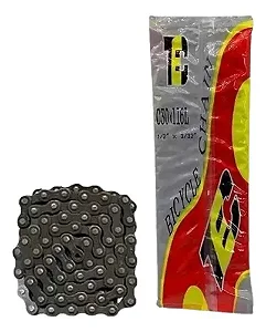 Corrente Fina C 30 - TEC Preto - 6/7v (1/2x3/32x116) index