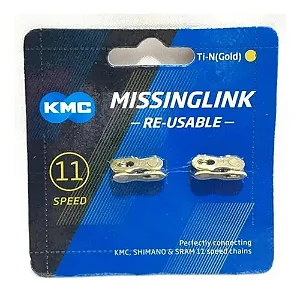 EMENDA CORRENTE KMC 11V CL555R-NP