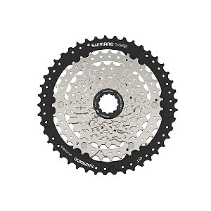 CASSETE 8V SHIMANO CS-HG400-8 11/45D BULK