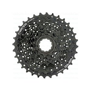 CASSETE 9V CS-HG200 11/34D SHIMANO