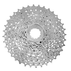CASSETE SHIMANO ALIVIO 9V CS-HG400 12/36D