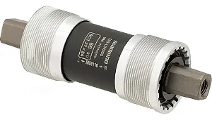 MOVIMENTO CENTRAL BBUN300 34.7MM SELADO