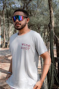 Camiseta Estonada Gelo