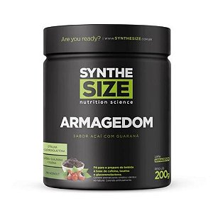 ARMAGEDOM (200G) SYNTHESIZE
