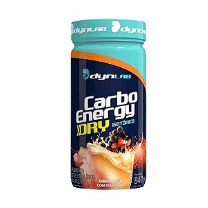CARBO ENERGY DRY (840G) DYNLAB