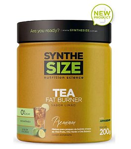 TEA BURNER (200G) SYNTHESIZE