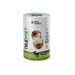 TRUE WHEY CONCENTRADO 900G