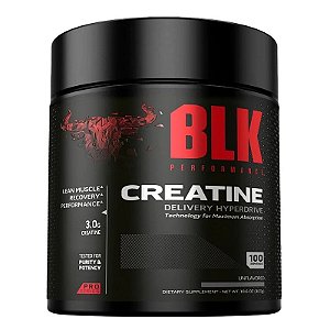 CREATINA BLK 300G