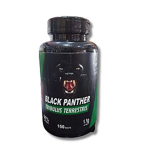 BLACK PANTHER TRIBULUS TERRESTRIS 90%