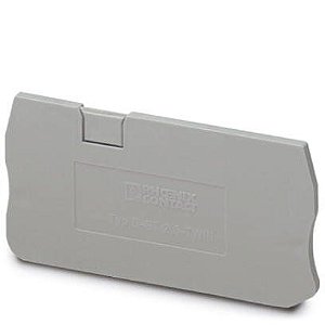 D-ST 2,5-TWIN Tampa Terminal 3030488 Phoenix Contact - Eletrostar