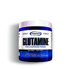 Gaspari Nutrition GLUTAMINE 300G - GASPARI