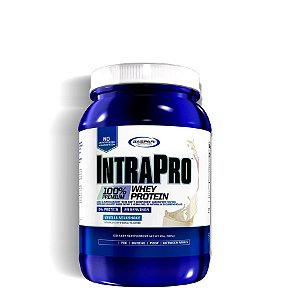 Gaspari Nutrition INTRAPRO - 2LB - VANILLA