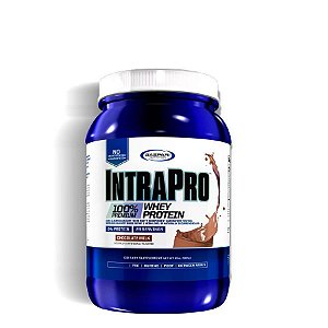 Gaspari Nutrition INTRAPRO - 2LB - CHOCOLATE MILK