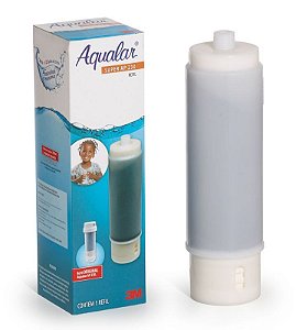 Refil para Filtro de Água 3M Aqualar AP230
