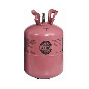 Gás Refrigerante CL R410A - 11,30Kg