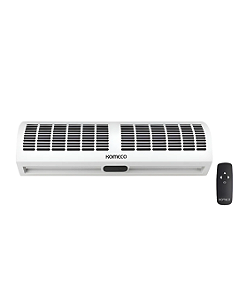 Cortina de ar KOMECO / 0,90 MT c/ Controle remoto