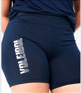 SHORTS SUPLEX PLUS MARINHO DEGRADÊ