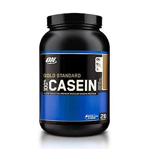 Casein 909g - Optimum Nutrition